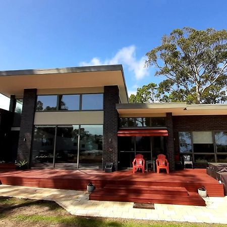 Spring Beach Garden Retreat Esterno foto