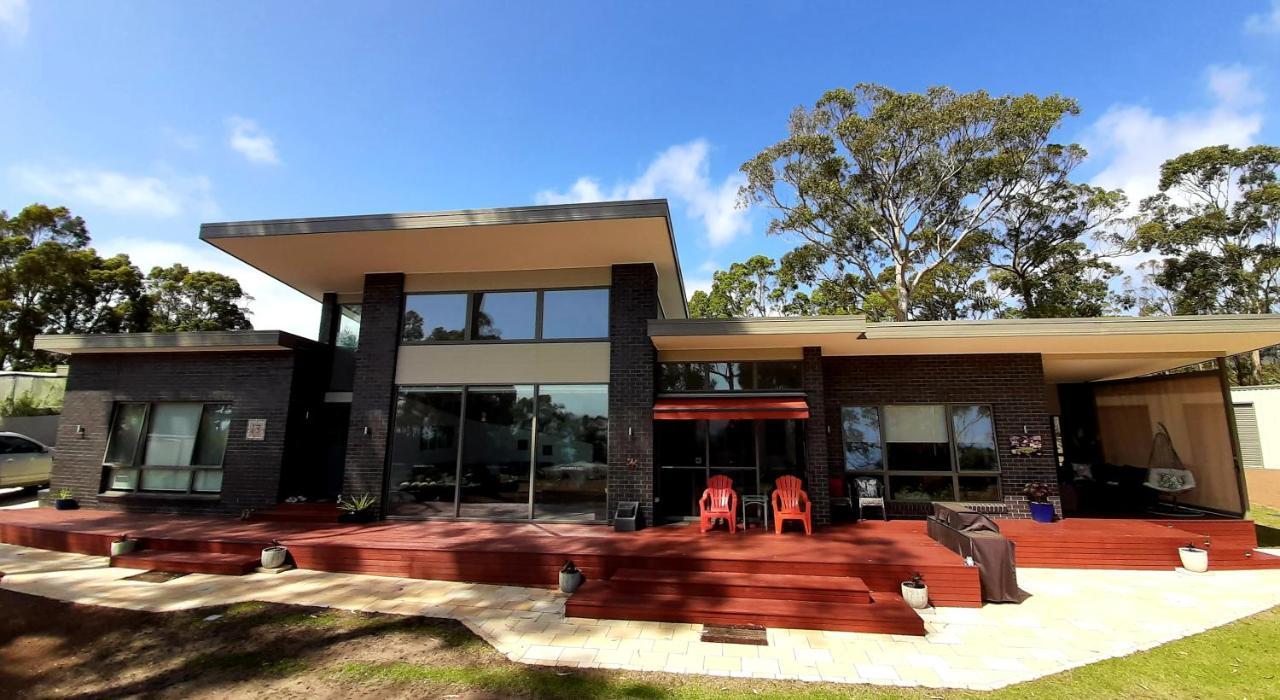 Spring Beach Garden Retreat Esterno foto
